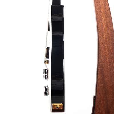 Gibson Les Paul Modern Supreme , Ebony | Demo image 6