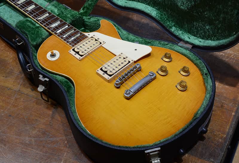 Tokai Love Rock 120 Made in Japan 1981' image 1