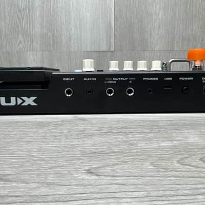 Nux Multi Effects Mg 400 image 4