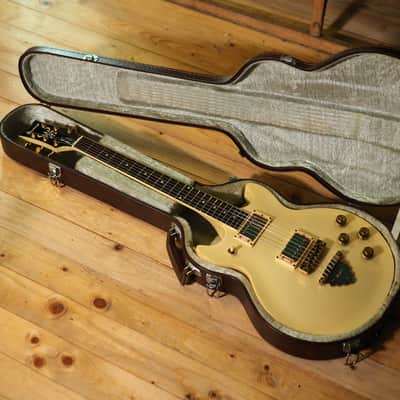 Ibanez Artist AR100 Polar White 1982 made in Japan image 10