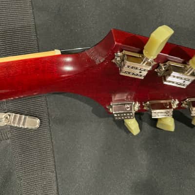 Gibson Flying V Trad. Pro 2016 image 16