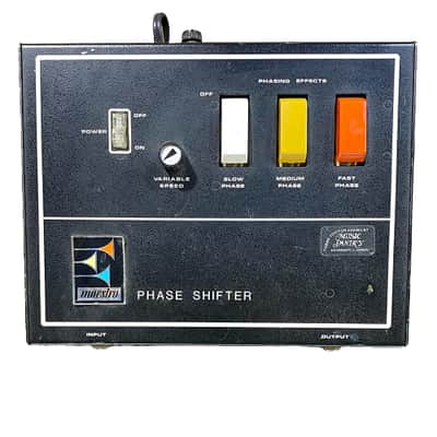 Maestro Phase Shifter PS-1A | Reverb