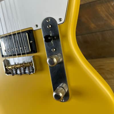 LsL Instruments Era Series Silverlake HH - Vintage Cream 5998 image 3