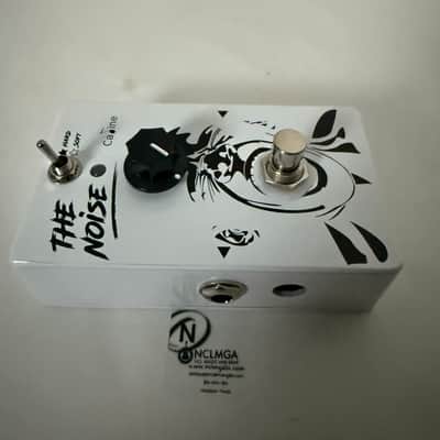 Caline CP-39 The Noise Gate CP39 2025 - white image 4