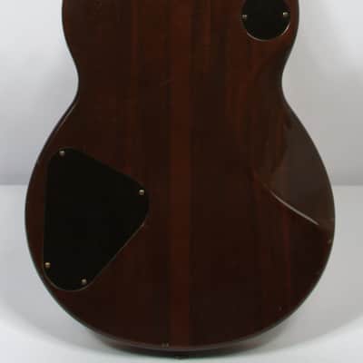 Yamaha SG2000 1978 Sunburst image 4