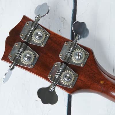 1968 Gibson EB-2 Bass. Near Mint. image 20