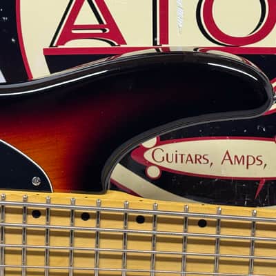 Schecter Diamond Series CV-5 cv5 5-string Bass 2021 image 3
