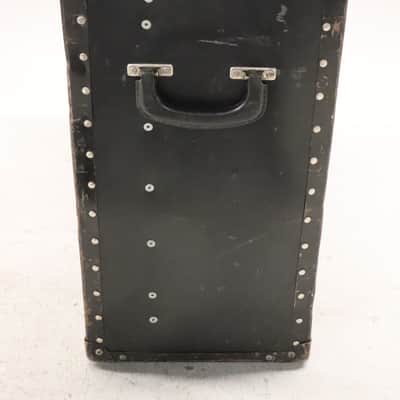 Fiber Hardware Case 23.5x12x23.5 Vintage image 3