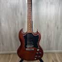 Gibson SG Special 2009 - Walnut