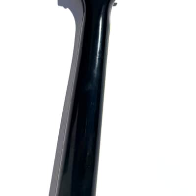 Gibson 1973 Gibson Les Paul Custom '54 Reissue - Black Beauty image 15