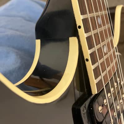 Gibson ES-335 Pro 1979 - 1981 - Sunburst image 10