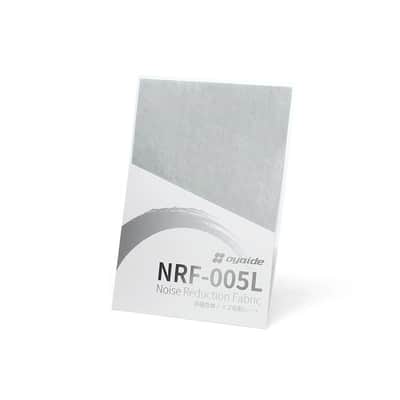 Oyaide NRF-005L (Non-magnetic noise suppression sheet) image 3