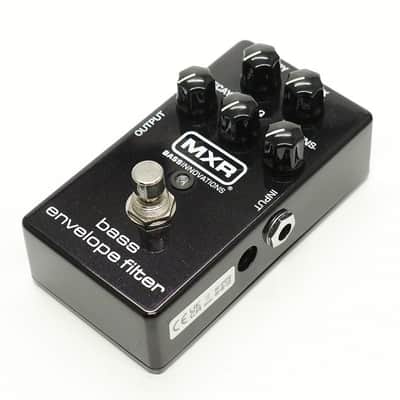 MXR M82 Bass Envelope Filter [MMI21E626] (08/18) image 1