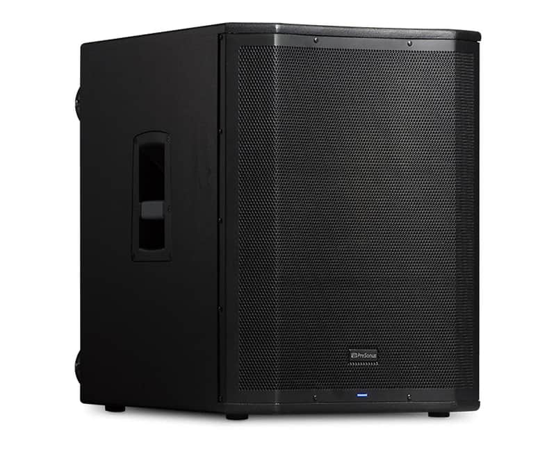 PreSonus AIR18s Powered Subwoofer image 1