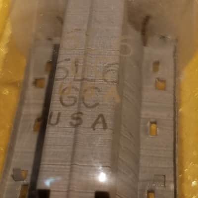 Sylvania 0% perfect Tight Matched Pair (2) 6L6GC tNOS AT1000 TESTED Vacuum Tubes 6L6 Beam Power Tetrode 1959-1975 image 7