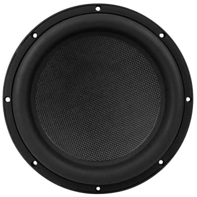 Dayton Audio - UM12-22 - 12" Ultimax DVC Subwoofer - 2 Ohms Per Coil image 1