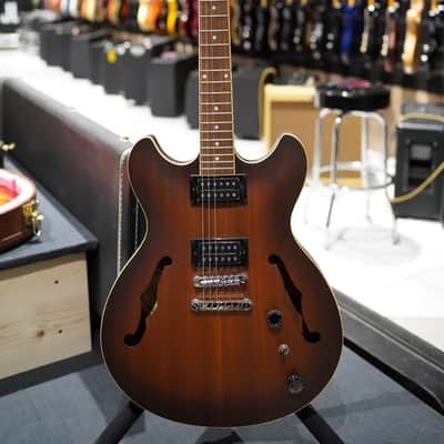 Ibanez AS53-TF Bild 2