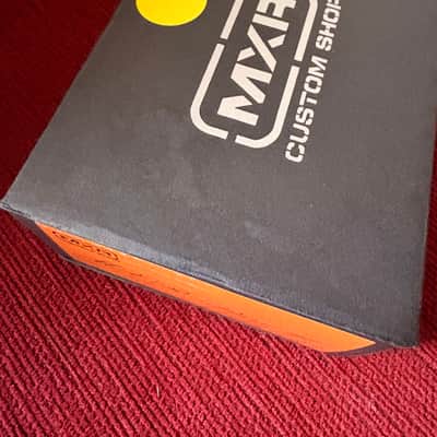 MXR '74 Vintage Script Phase 90 image 3