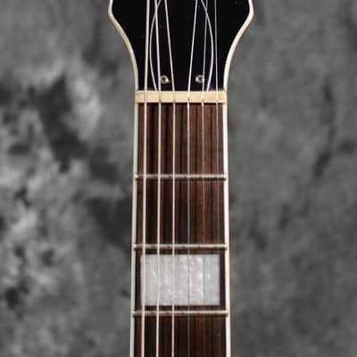 Gretsch G5220 Electromatic Jet V-Stoptail Dark Cherry w/ FAST Same Day Shipping image 2