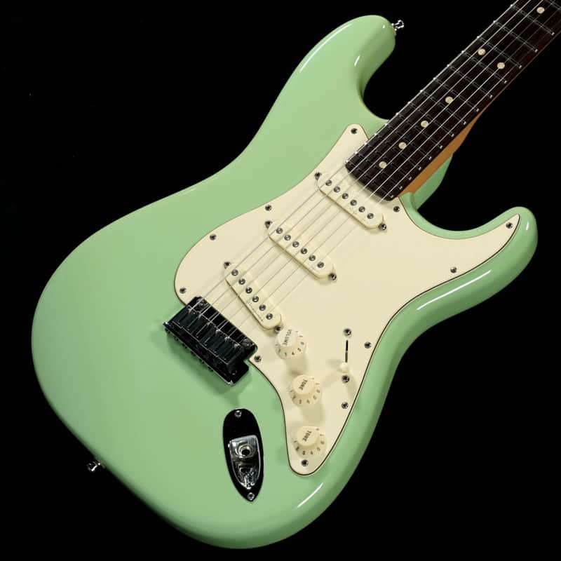 Fender Custom Shop Jeff Beck Stratocaster | Reverb Canada