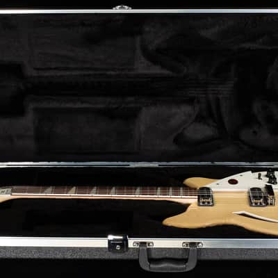 Rickenbacker 360 MapleGlo (781) image 7