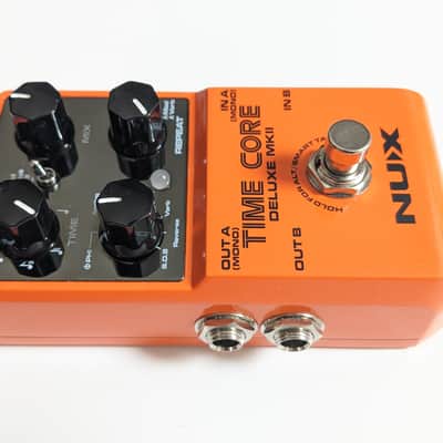 NuX Metal Time Core Deluxe MK2 image 6