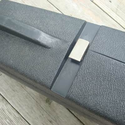 Vintage 1982 Gibson Les Paul Gen3 Chainsaw Case Standard Historic Burst image 10