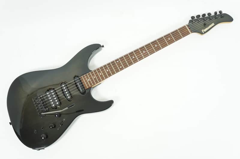 Fernandes Sustainer fr-75sZOOM FIRE 7010 mqdefault.jpg