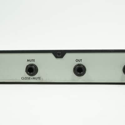 KORG DTR-2 Rack Mount Chromatic Digital Tuner Worldwide Shipment image 10