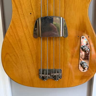Fender OPB-51 Precision Bass Reissue MIJ image 5
