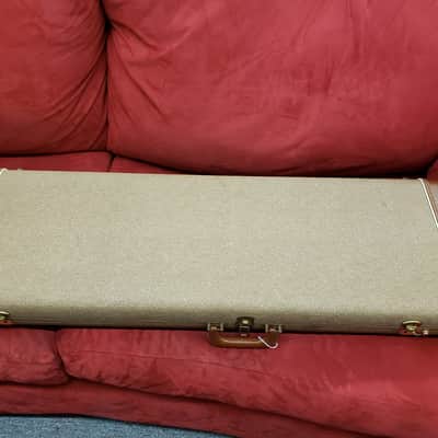 Fender Stratocaster 1960 Sunburst w/case near mint Investor grade dealers welcome bring all offers image 15