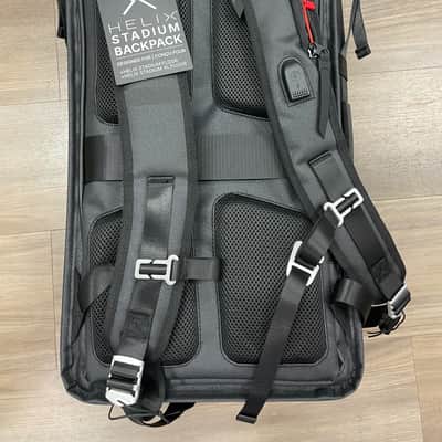 Line 6 Helix Stadium Backpack Case image 4