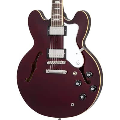 Epiphone Noel Gallagher Signature Riviera | Reverb
