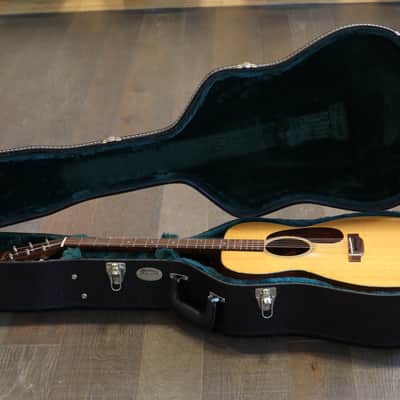 Super Clean! 1946 Martin 000-18 Acoustic Guitar Natural + HSC image 21