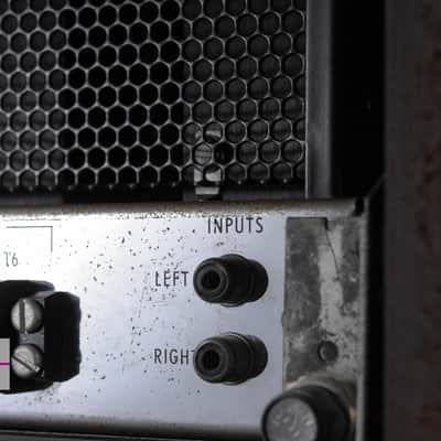McIntosh MC2505-2 Stereo Power Amplifier In Good condition. image 17