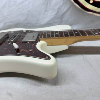 Oopegg Supreme Collection Trailbreaker Mark-I mkI Guitar - MIJ Made In Japan image 14