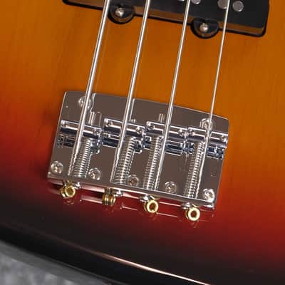 FUJIGEN(FGN) NJB100RAL - 3Tone Sunburst - [4.37kg][#F240620] image 10