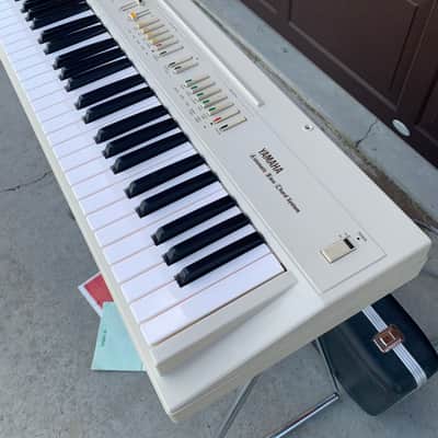 Yamaha PS-20 Automatic Bass Chord System (Beach House synth) image 2