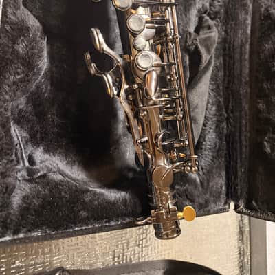 Cannonball Alto Saxophone A5 2023 - Black Lacquer image 5