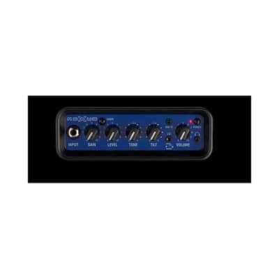 Laney MINI BASS NX Battery Powered Bass Amp image 4