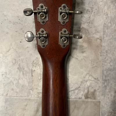 Martin 00-18 1955 image 9