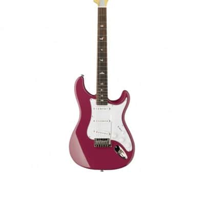 PRS SE Silver Sky Dragon Fruit 1J image 1