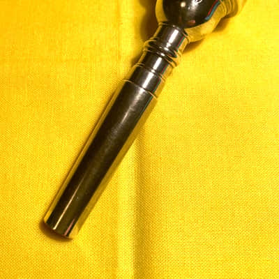 Vincent Bach-Modern Trumpet 7CW Mouthpiece-Used-Excellent Condition! Bild 2