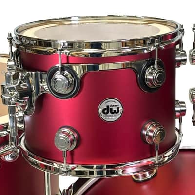 DW Collector's Series Drum Set image 4