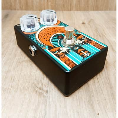 MXR  Custom Shop HYBRID FUZZ CSP041 image 2