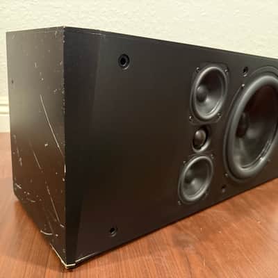 Immagine Triad Horizontal Silver InRoom Center Speaker - 6