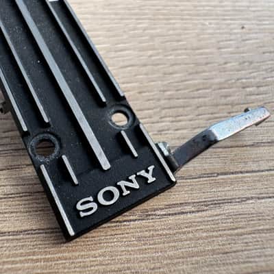 SONY SH-150 Original Vintage Headshell Cartridge Mount Japan Hi-Fi image 2