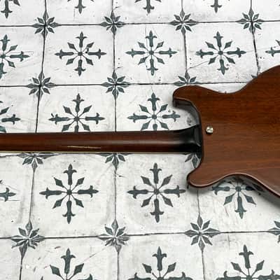 Gibson Les Paul Special Double Cutaway • Tobacco Sunburst • 1978 • 7.88 lb image 4
