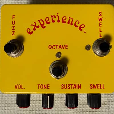 Prescription Electronics Experience Octave Fuzz image 1