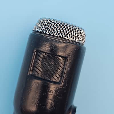 ☆Vintage 1950s Electro-Voice 667 / 666 Supercardioid Dynamic Microphone w/ XLR Connector EV image 11